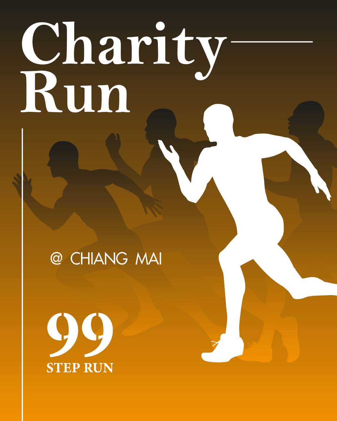 Charity Run