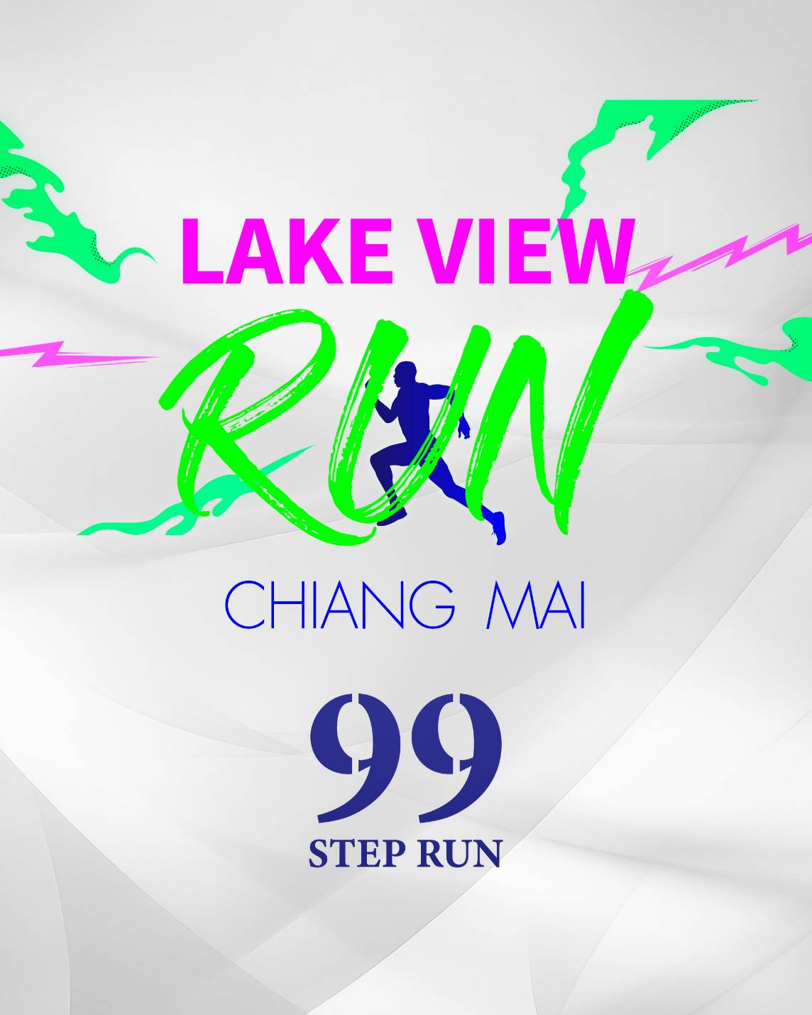 Lake View Run
